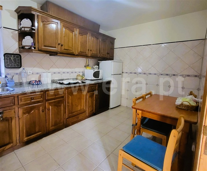 Moradia Geminada T4 Mirandela, São Pedro Velho - 1513744 - 4