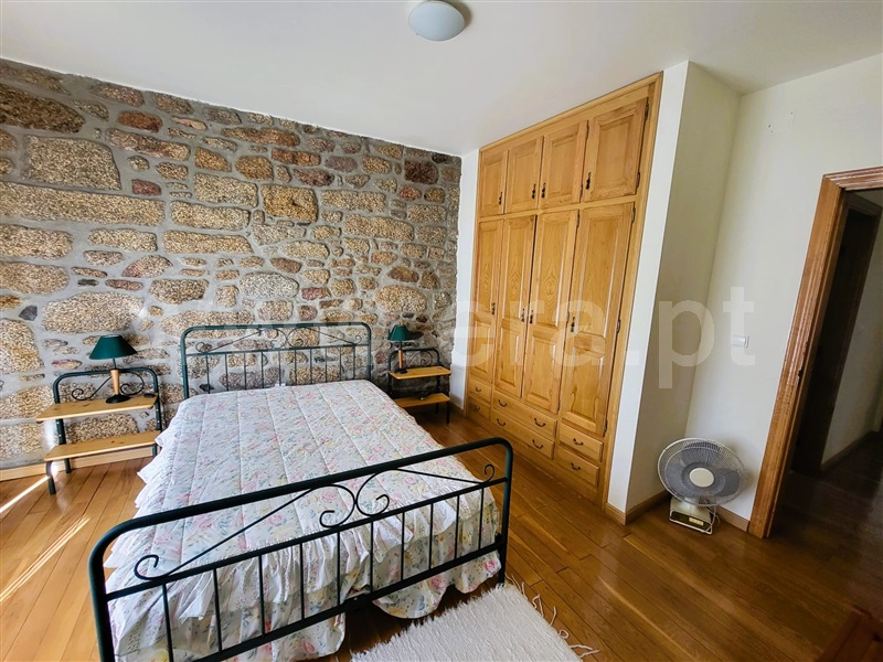 Moradia Geminada T4 Mirandela, São Pedro Velho - 1513744 - 10