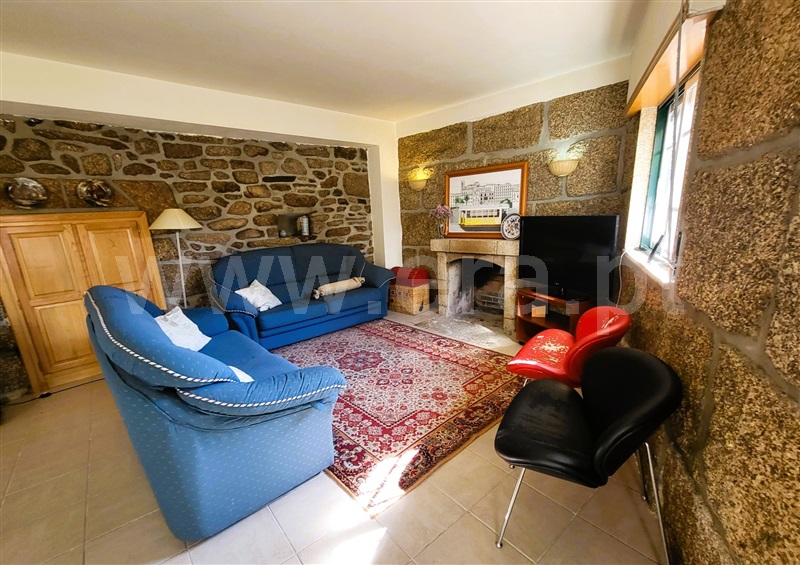 Moradia Geminada T4 Mirandela, São Pedro Velho - 1513744 - 12