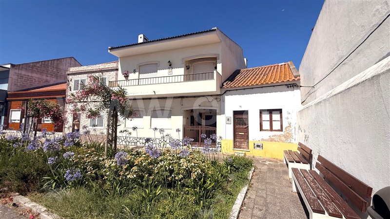 Moradia T4 à venda em Gaio-Rosário e Sarilhos Pequenos, Moita — foto 2