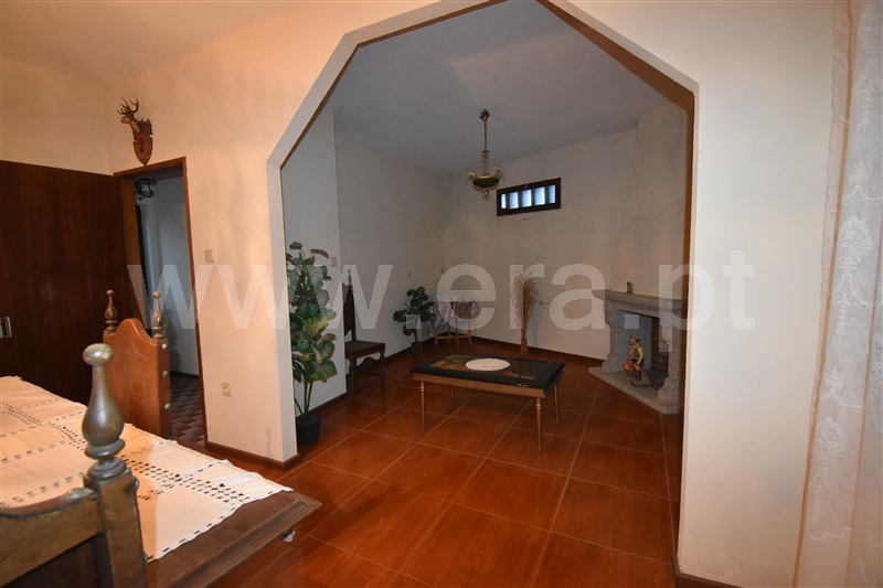 Moradia Geminada T4 Montalegre, Chã - 1284297 - 10