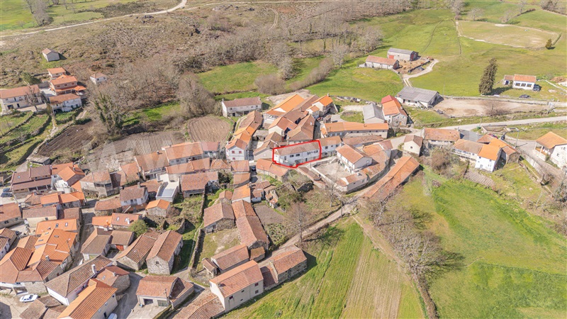 Moradia T4 à venda em Chã, Montalegre — foto 13