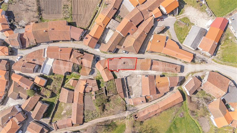 Moradia T4 à venda em Chã, Montalegre — foto 14