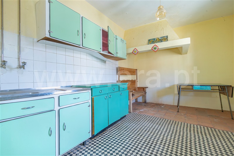 Moradia T4 à venda em Chã, Montalegre — foto 7