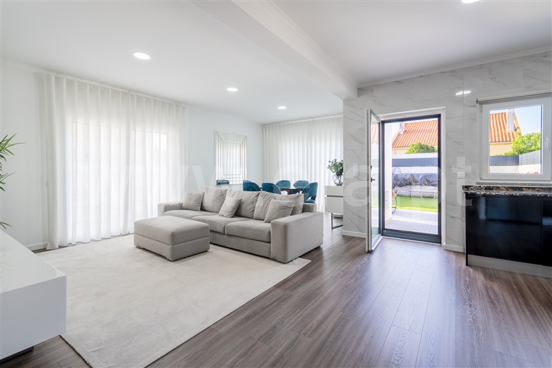 Moradia em Banda T4 Montijo, Atalaia e Alto Estanqueiro-Jardia - 1482306 - 9
