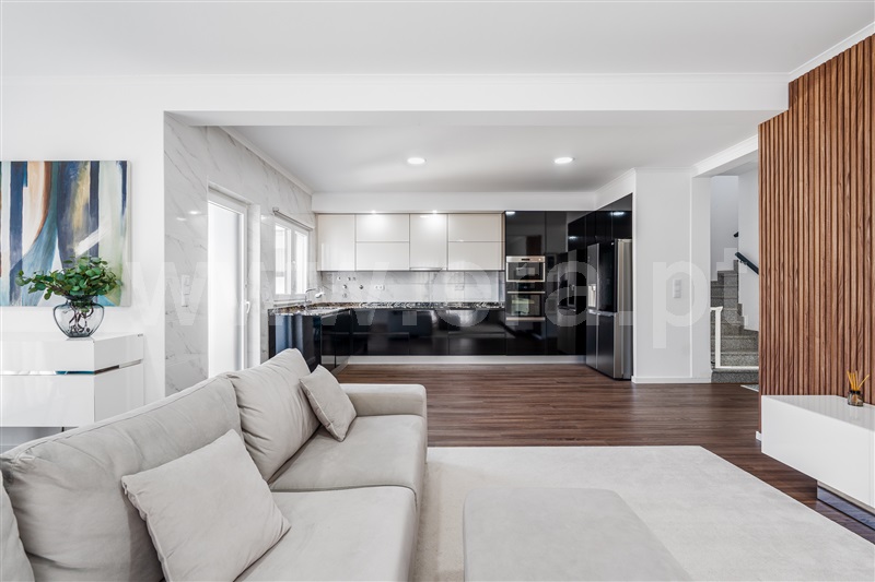 Moradia em Banda T4 Montijo, Atalaia e Alto Estanqueiro-Jardia - 1482306 - 10