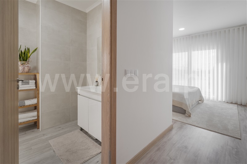 Moradia em Banda T4 Montijo, Atalaia e Alto Estanqueiro-Jardia - 1482306 - 22