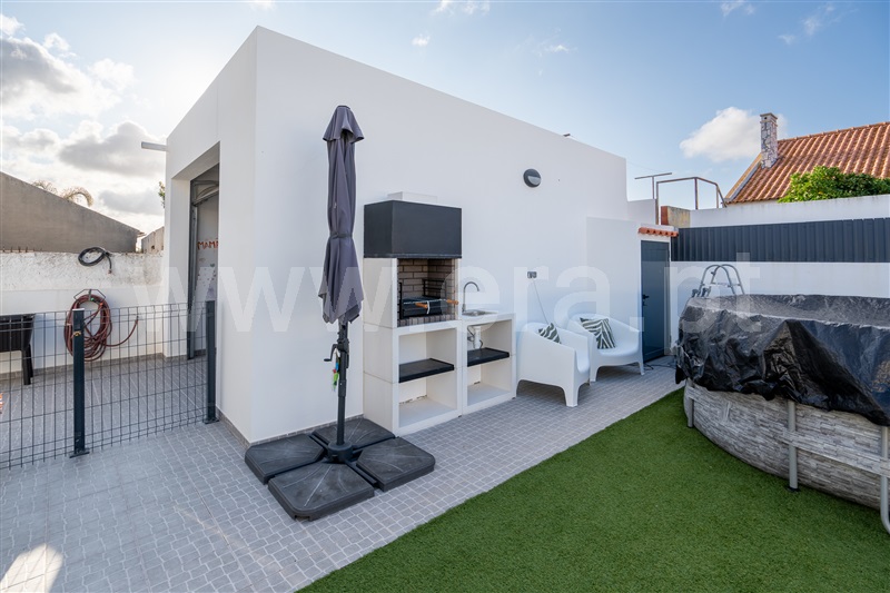 Moradia em Banda T4 Montijo, Atalaia e Alto Estanqueiro-Jardia - 1482306 - 31