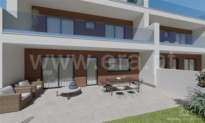 Moradia T4 à venda em Pegões, Montijo — foto 2