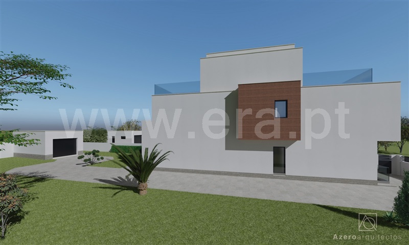 Moradia T4 à venda em Pegões, Montijo — foto 7