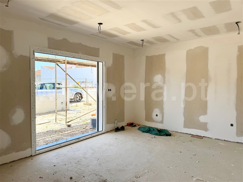 Moradia T4 à venda em Pegões, Montijo — foto 15