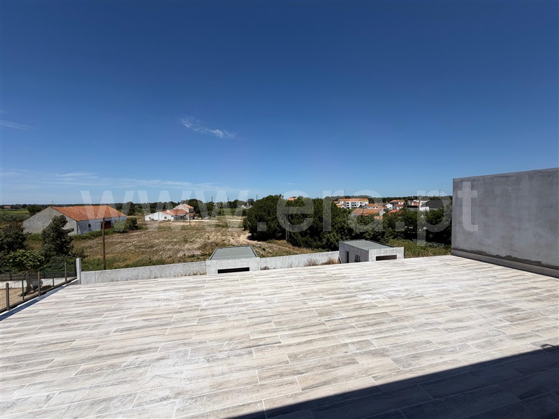 Moradia T4 à venda em Pegões, Montijo — foto 11