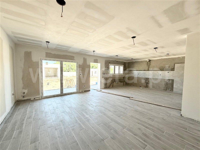 Moradia T4 à venda em Pegões, Montijo — foto 12