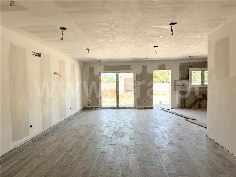 Moradia T4 à venda em Pegões, Montijo — foto 13