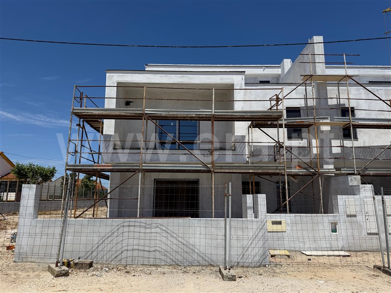 Moradia T4 à venda em Pegões, Montijo — foto 9