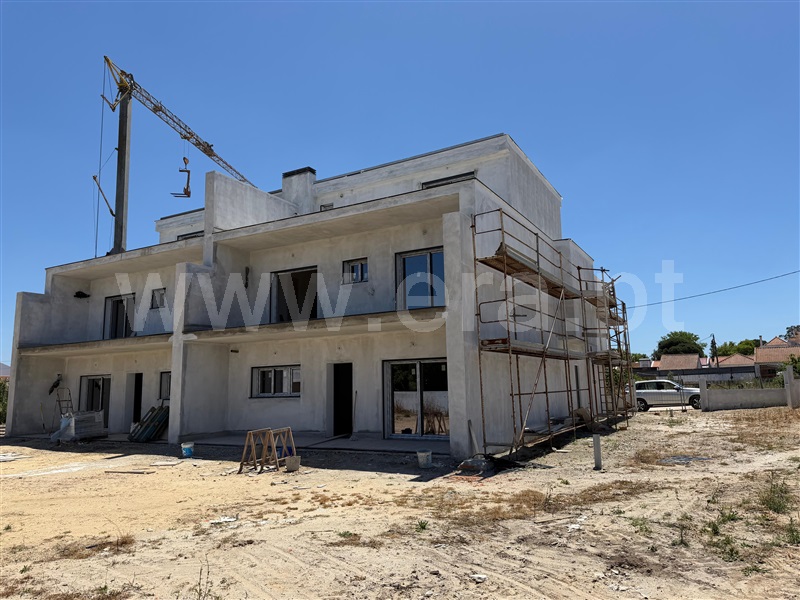 Moradia T4 à venda em Pegões, Montijo — foto 10