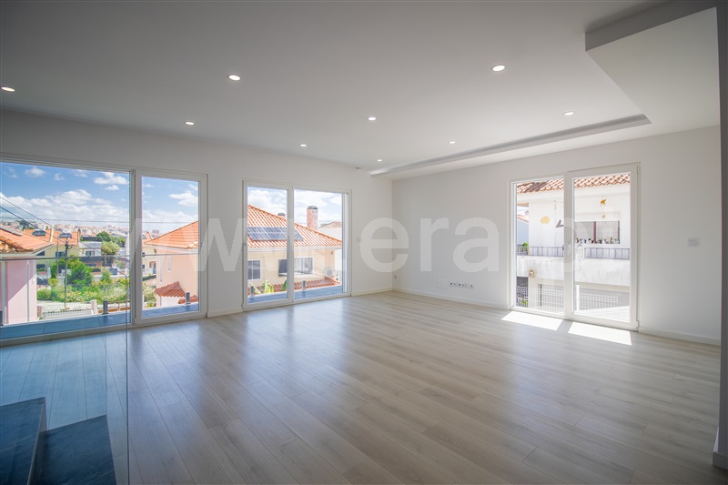 Moradia Geminada T4 Odivelas, Pontinha e Famões - 1481210 - 3