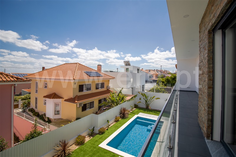 Moradia Geminada T4 Odivelas, Pontinha e Famões - 1481210 - 11