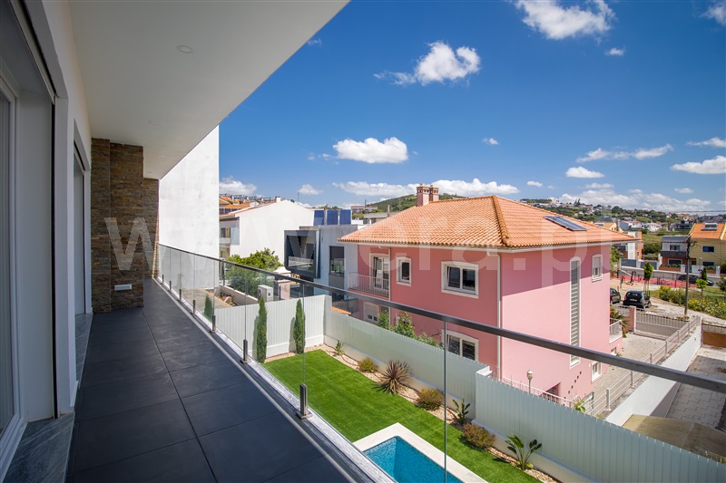 Moradia Geminada T4 Odivelas, Pontinha e Famões - 1481210 - 12