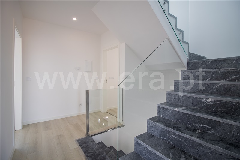 Moradia Geminada T4 Odivelas, Pontinha e Famões - 1481210 - 17