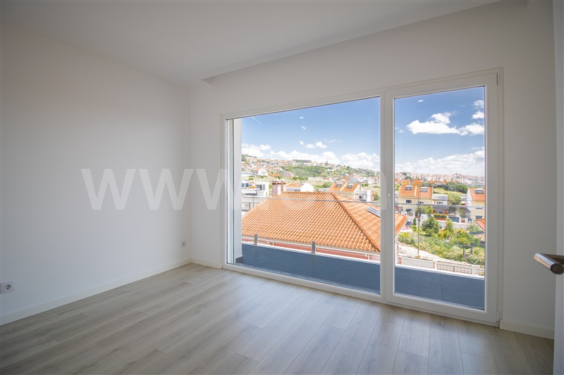Moradia Geminada T4 Odivelas, Pontinha e Famões - 1481210 - 20