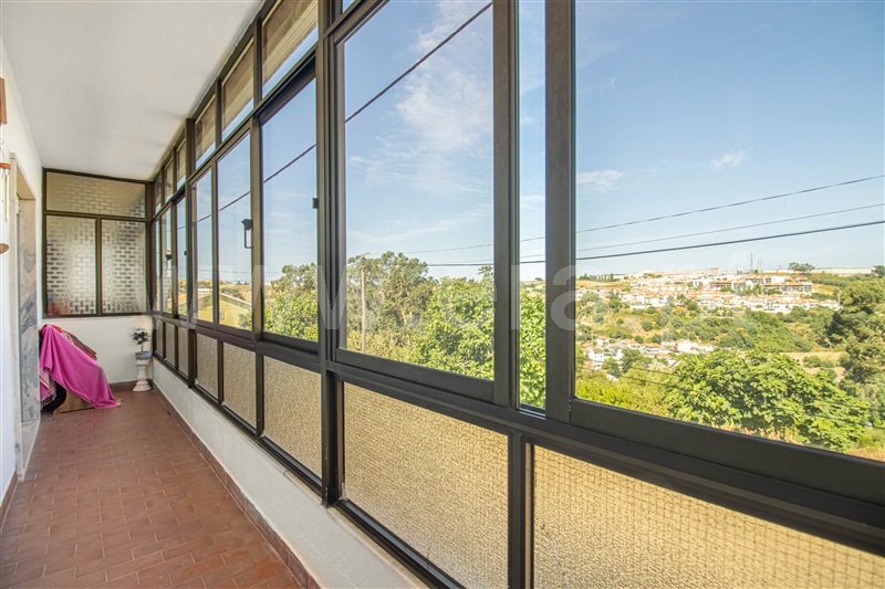 Moradia Geminada T4 Oeiras, Carnaxide e Queijas - 1487975 - 8