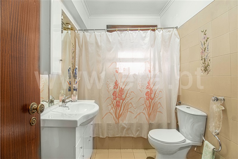 Moradia Geminada T4 Oeiras, Carnaxide e Queijas - 1487975 - 10