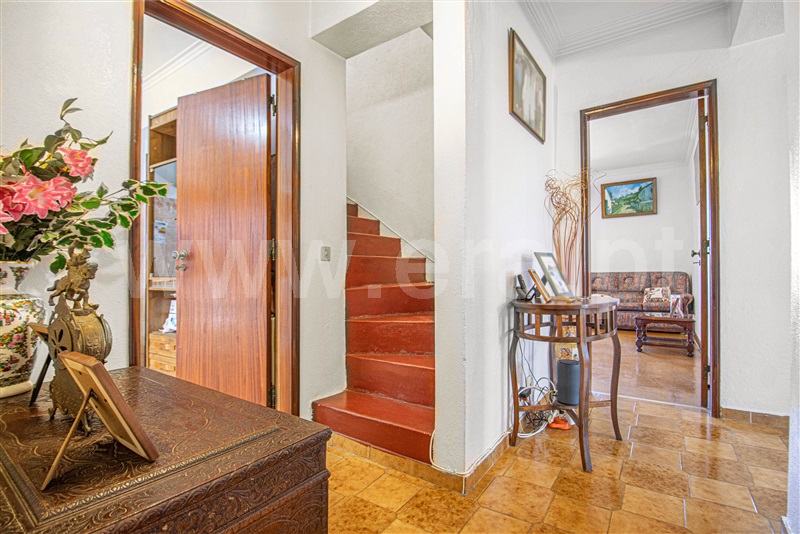 Moradia Geminada T4 Oeiras, Carnaxide e Queijas - 1487975 - 13