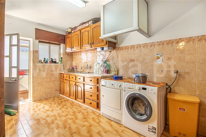 Moradia Geminada T4 Oeiras, Carnaxide e Queijas - 1487975 - 14