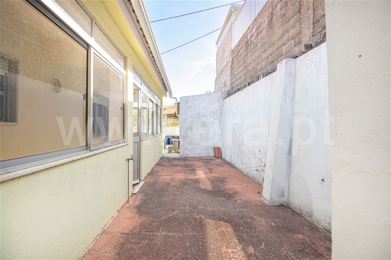 Moradia Geminada T4 Oeiras, Carnaxide e Queijas - 1487975 - 18