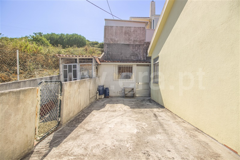 Moradia Geminada T4 Oeiras, Carnaxide e Queijas - 1487975 - 21