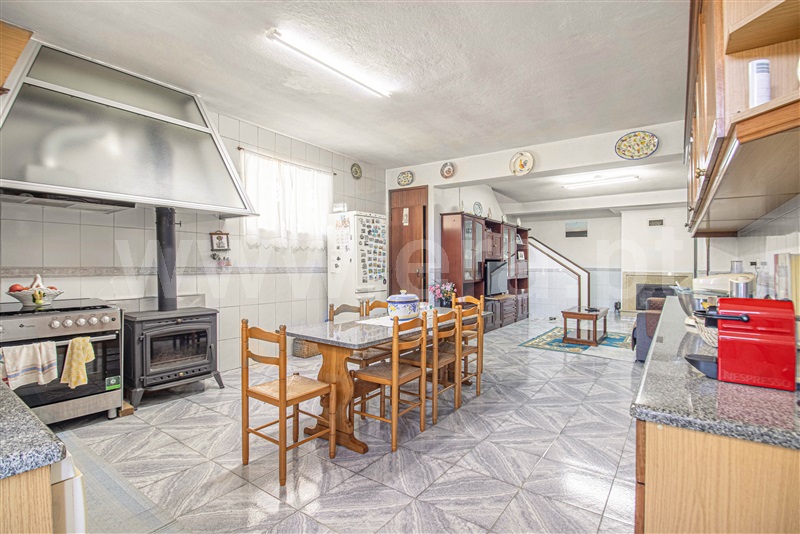 Moradia Geminada T4 Oeiras, Carnaxide e Queijas - 1487975 - 23