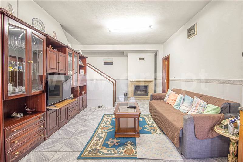 Moradia Geminada T4 Oeiras, Carnaxide e Queijas - 1487975 - 25