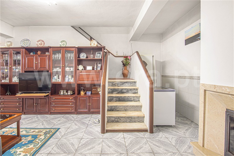 Moradia Geminada T4 Oeiras, Carnaxide e Queijas - 1487975 - 27