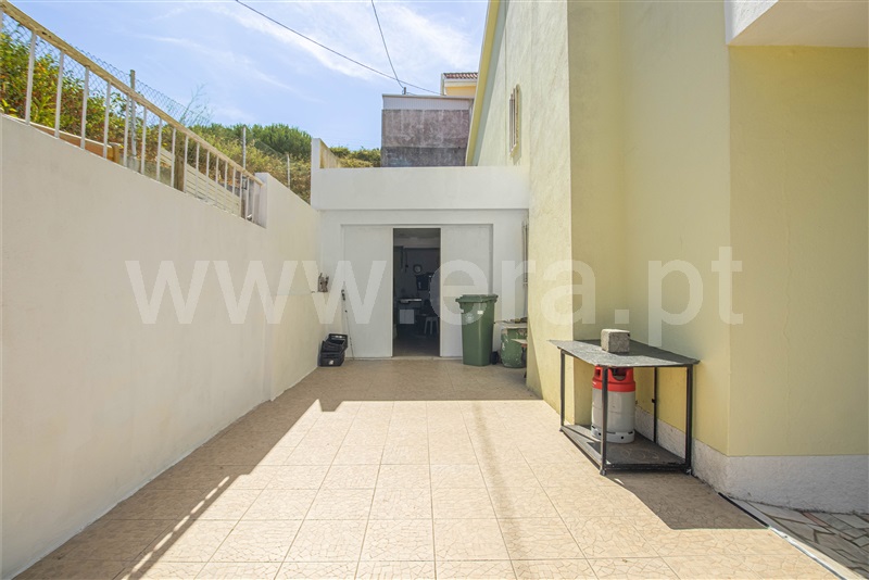 Moradia Geminada T4 Oeiras, Carnaxide e Queijas - 1487975 - 35