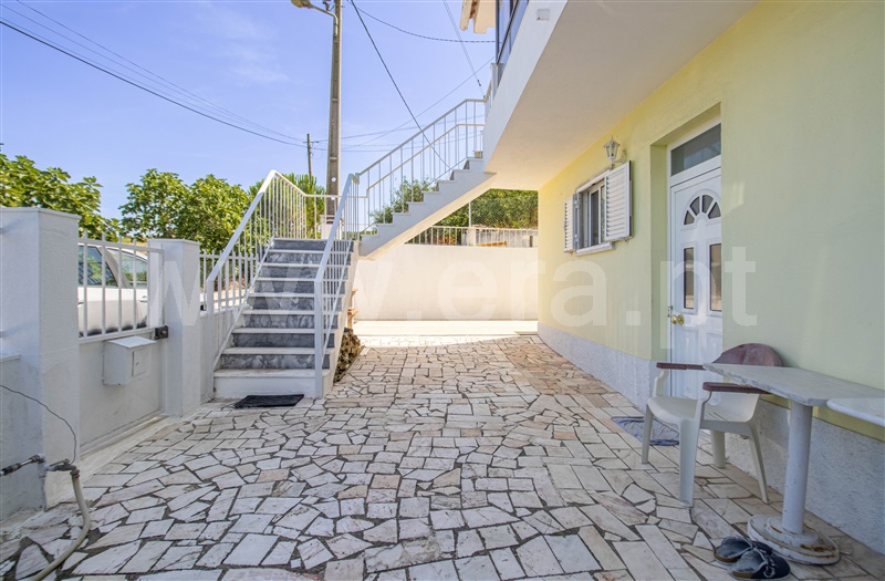 Moradia Geminada T4 Oeiras, Carnaxide e Queijas - 1487975 - 36
