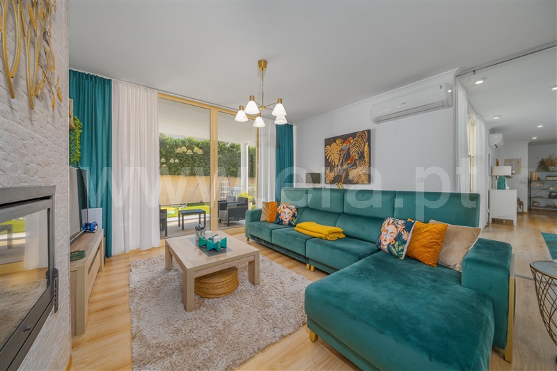 Moradia Geminada T4 Paços de Ferreira - 1510654 - 7