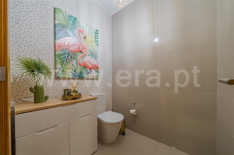 Moradia Geminada T4 Paços de Ferreira - 1510654 - 14