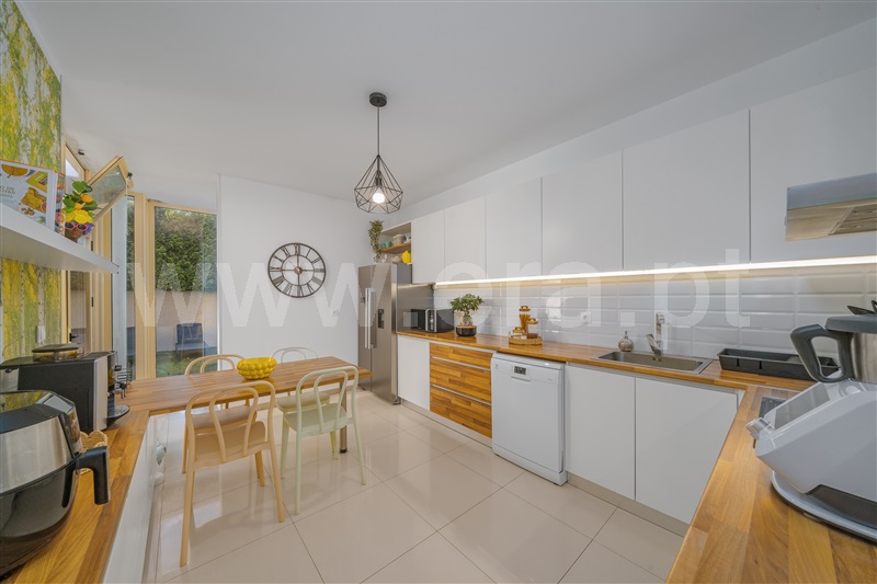 Moradia Geminada T4 Paços de Ferreira - 1510654 - 15