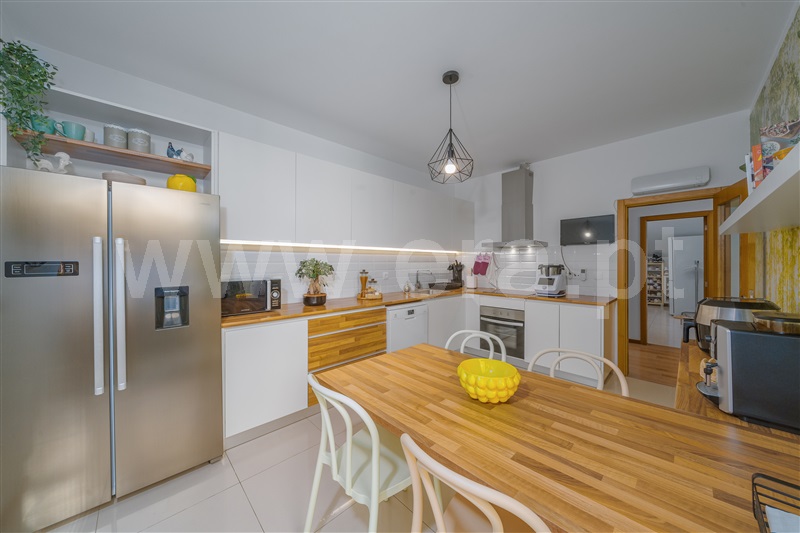 Moradia Geminada T4 Paços de Ferreira - 1510654 - 16