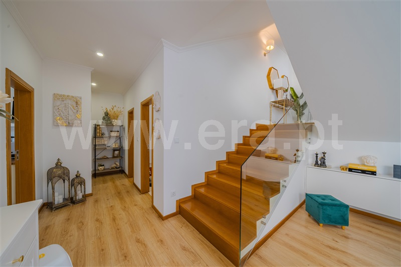 Moradia Geminada T4 Paços de Ferreira - 1510654 - 18