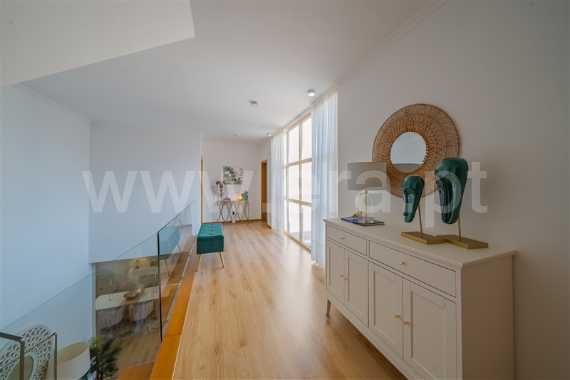 Moradia Geminada T4 Paços de Ferreira - 1510654 - 19