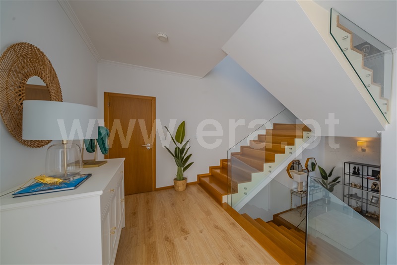 Moradia Geminada T4 Paços de Ferreira - 1510654 - 20