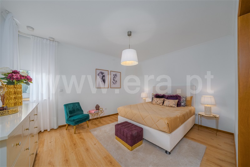 Moradia Geminada T4 Paços de Ferreira - 1510654 - 30