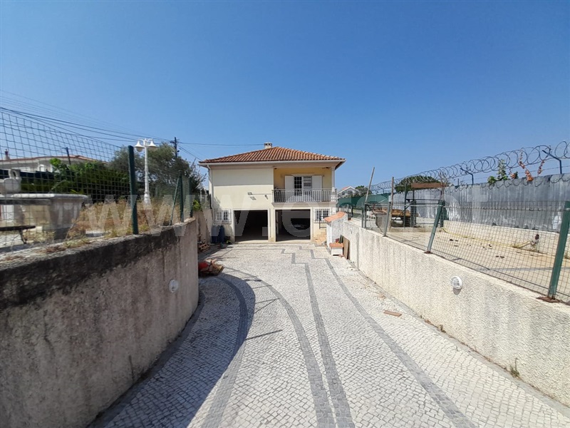 Zona exterior
Moradia Isolada T4 Palmela, Quinta do Anjo - 1499165 - 4