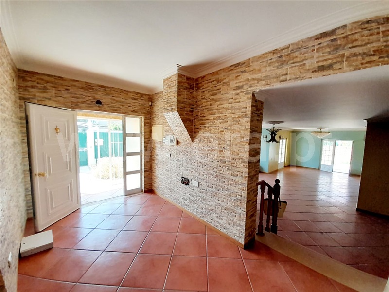 Moradia Geminada T4 / Palmela, Cabanas