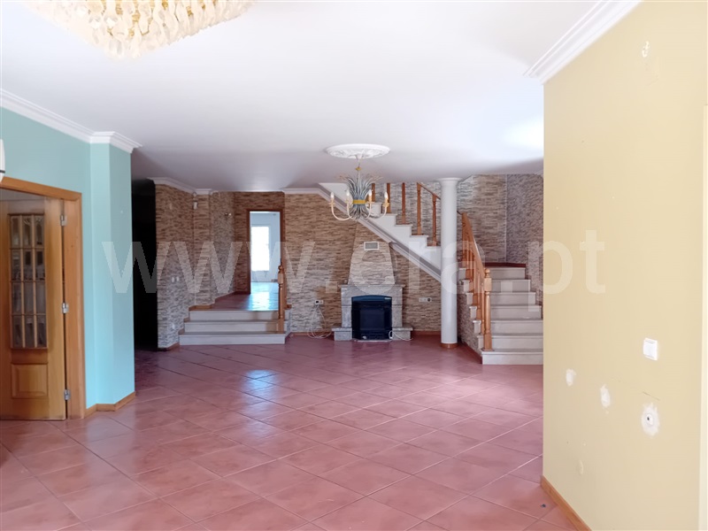 Moradia Geminada T4 Palmela, Quinta do Anjo - 1499165 - 40