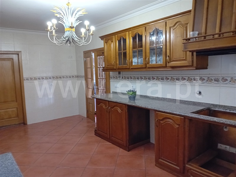 cozinha
Moradia Geminada T4 Palmela, Quinta do Anjo - 1499165 - 49