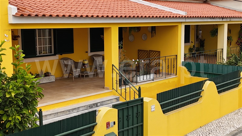 Moradia Geminada T4 Palmela, Pegarias - 1499410 - 61
