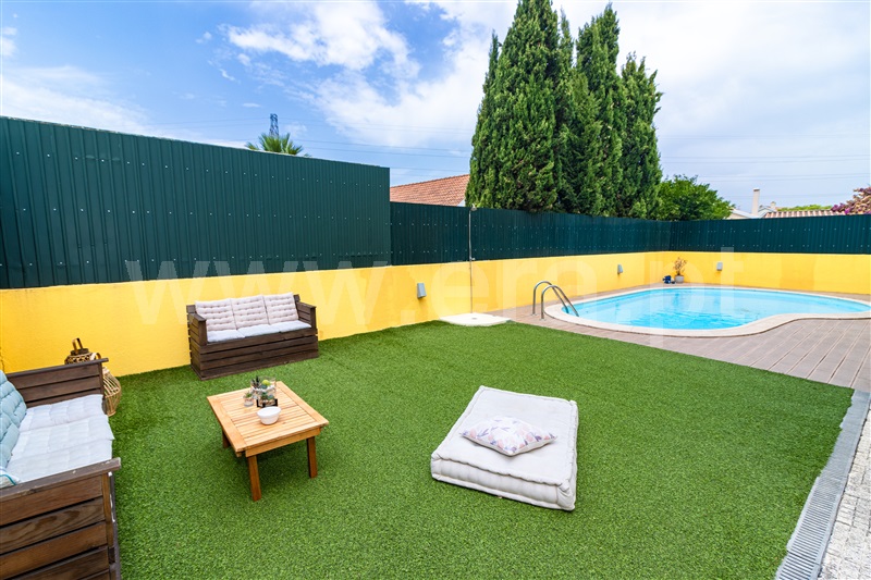 Moradia Geminada T4 Palmela, Pegarias - 1499410 - 34
